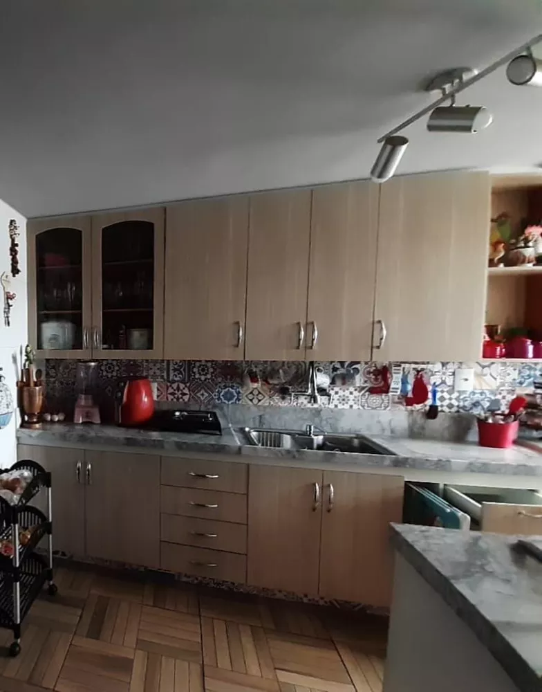 Cobertura, 3 quartos, 240 m² - Foto 3