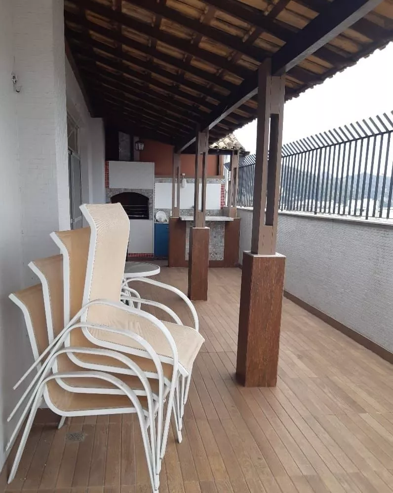 Cobertura, 3 quartos, 240 m² - Foto 29