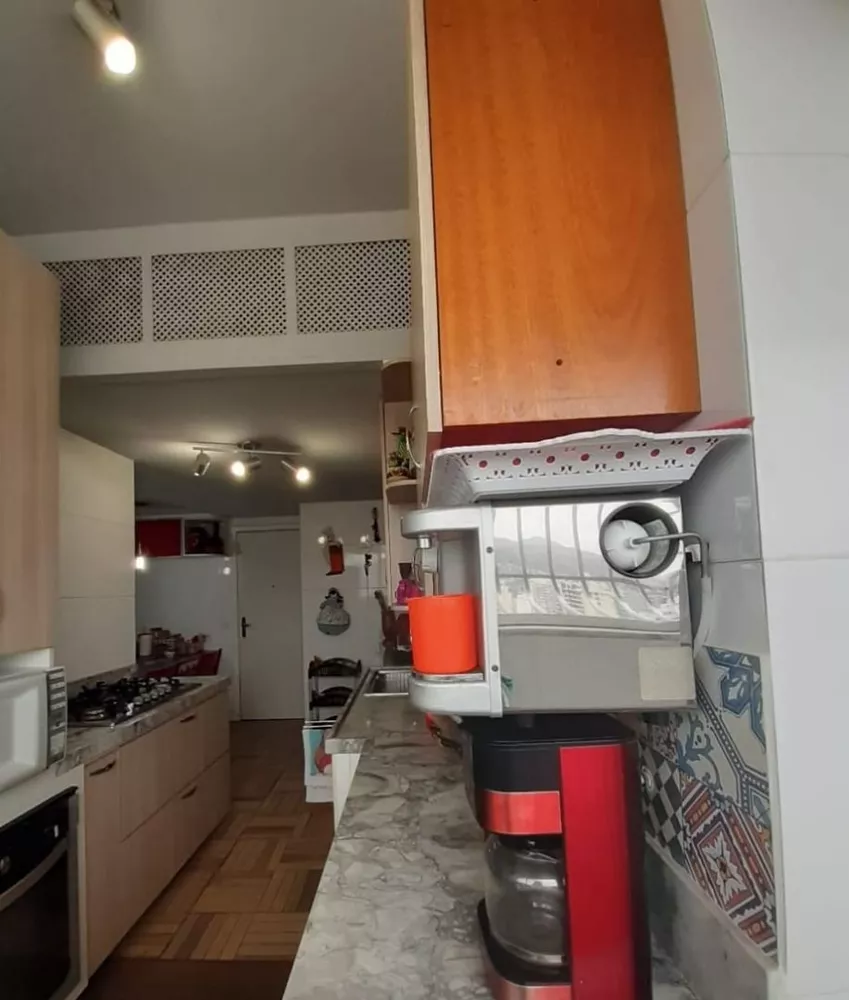 Cobertura, 3 quartos, 240 m² - Foto 8