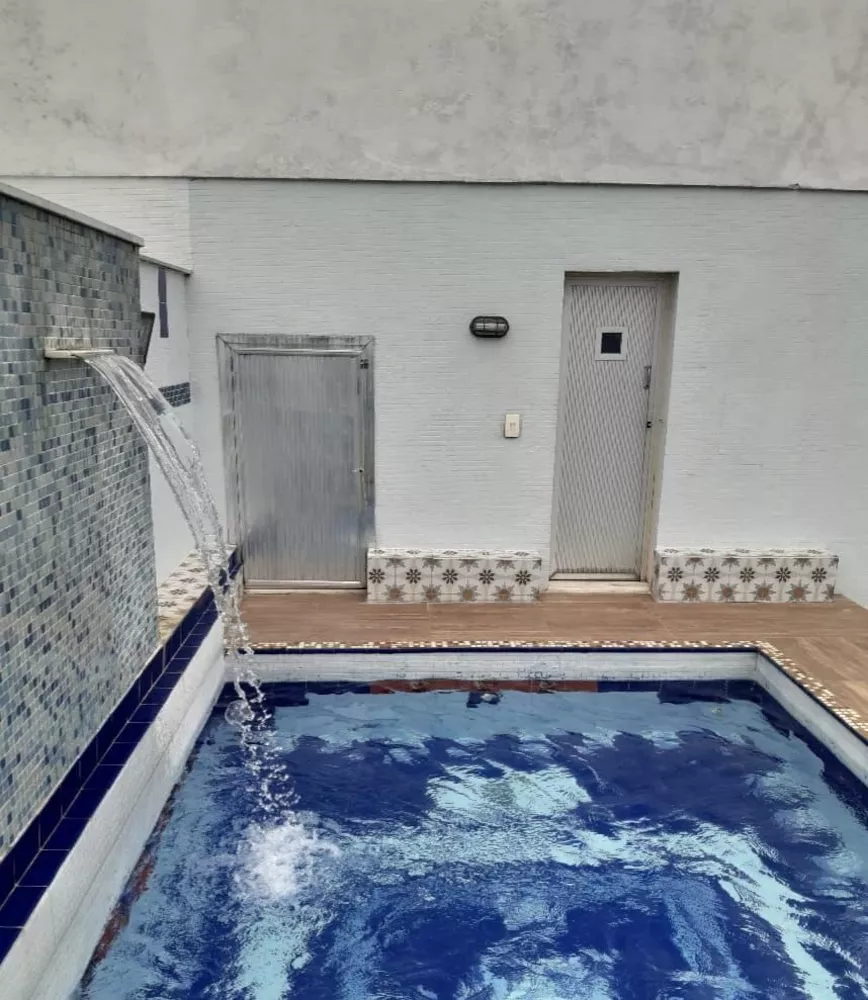 Cobertura, 3 quartos, 240 m² - Foto 36