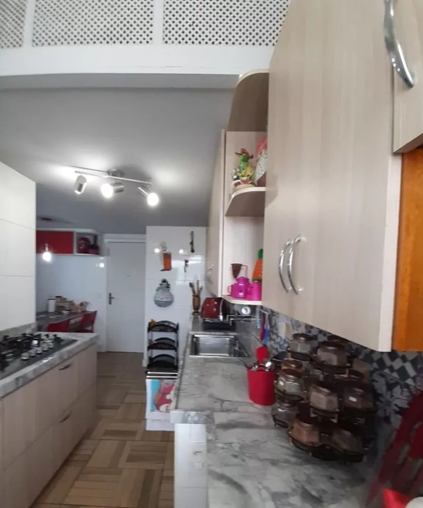 Cobertura, 3 quartos, 240 m² - Foto 27
