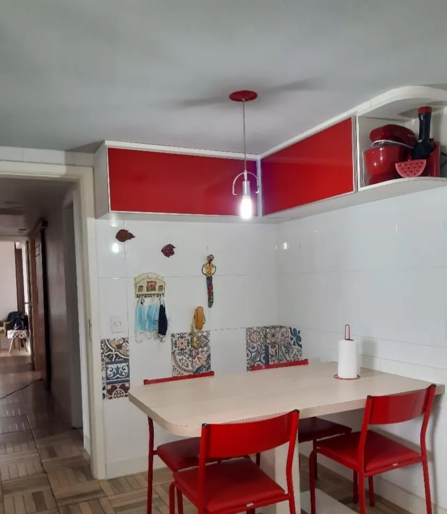 Cobertura, 3 quartos, 240 m² - Foto 14