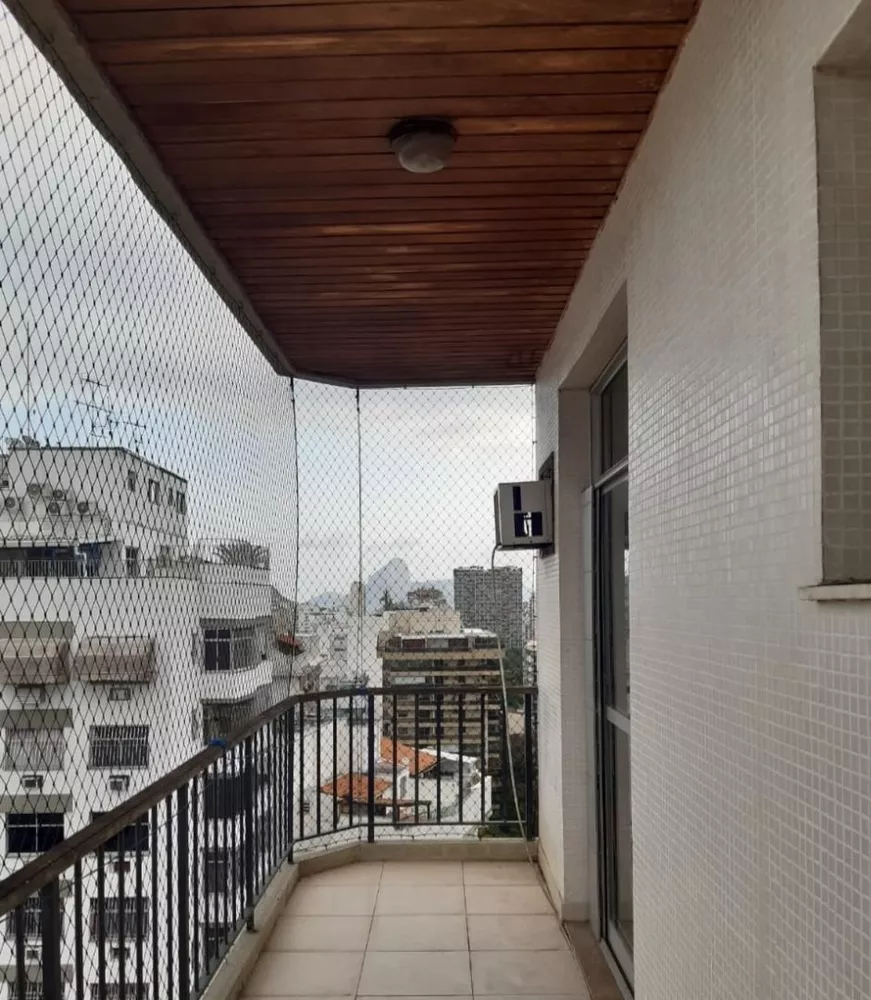 Cobertura, 3 quartos, 240 m² - Foto 28