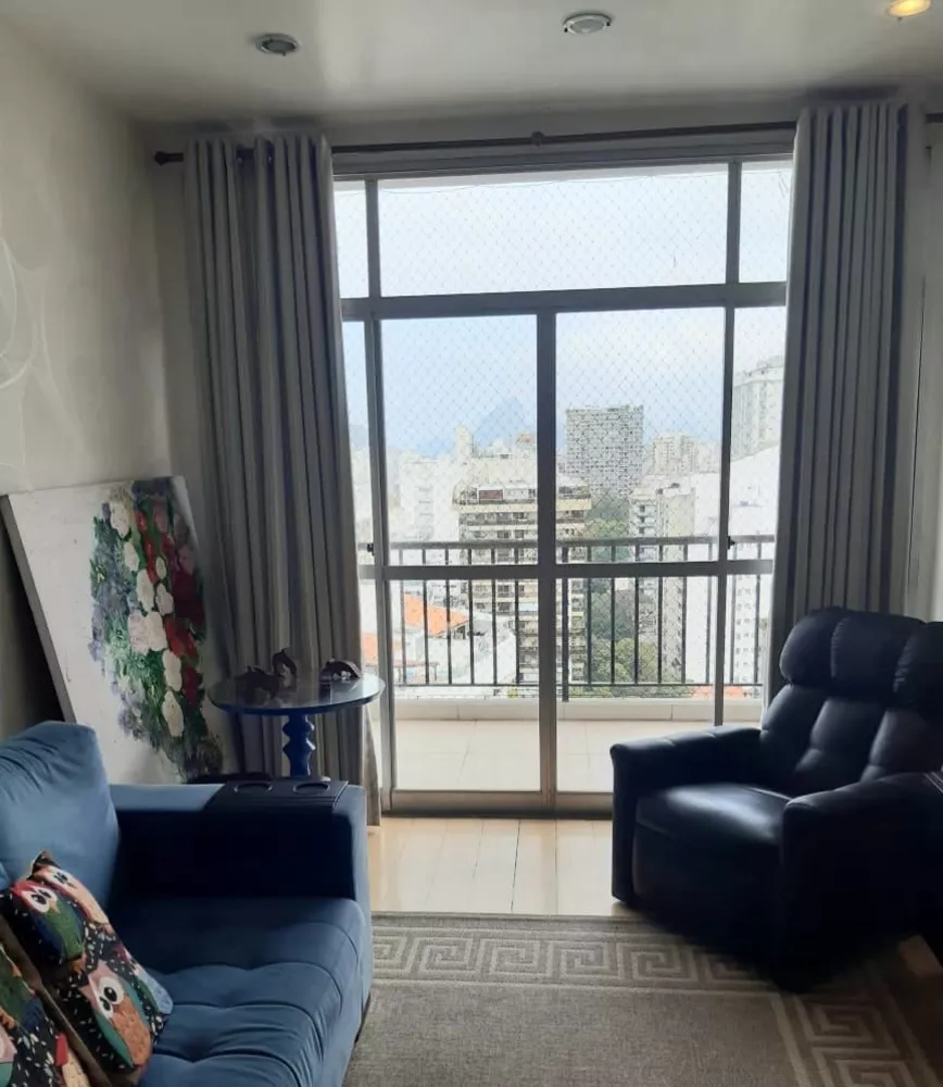 Cobertura, 3 quartos, 240 m² - Foto 2