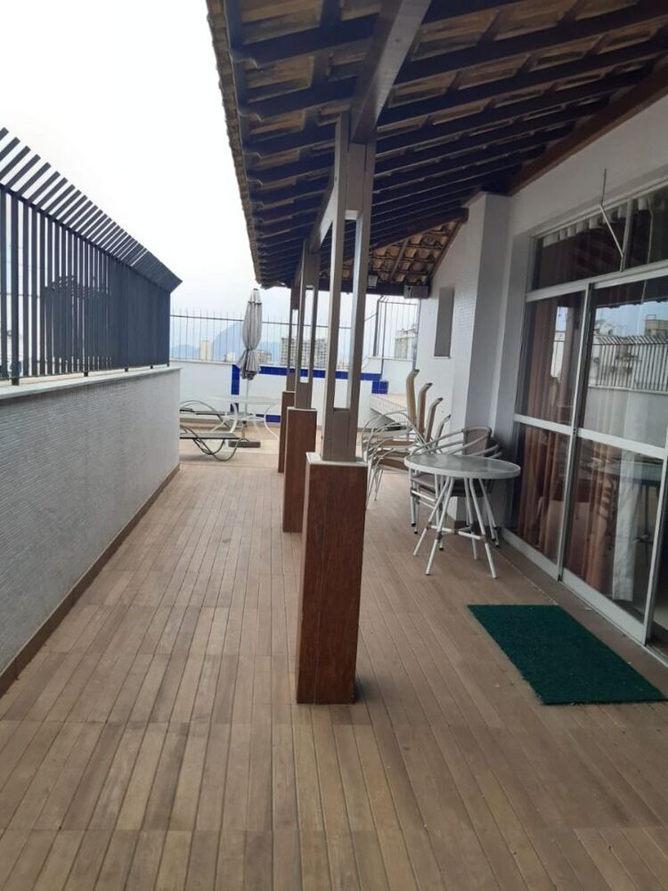 Cobertura, 3 quartos, 240 m² - Foto 44