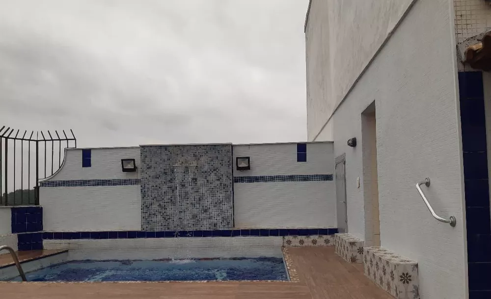 Cobertura, 3 quartos, 240 m² - Foto 26