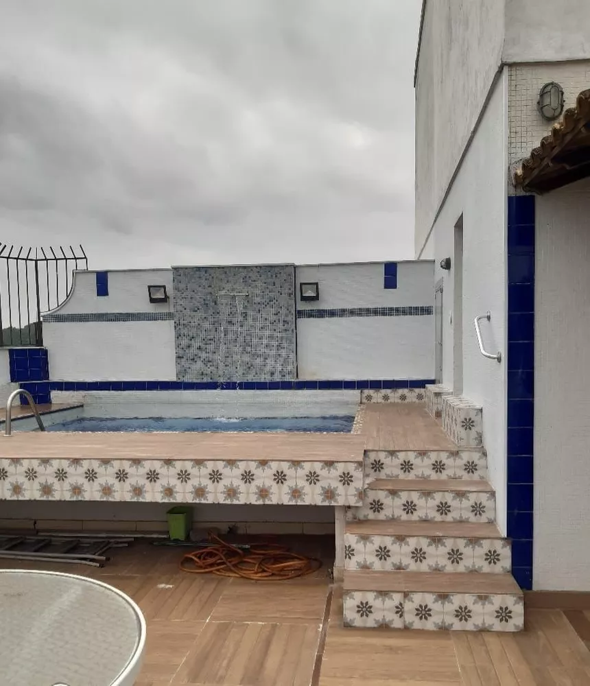 Cobertura, 3 quartos, 240 m² - Foto 30