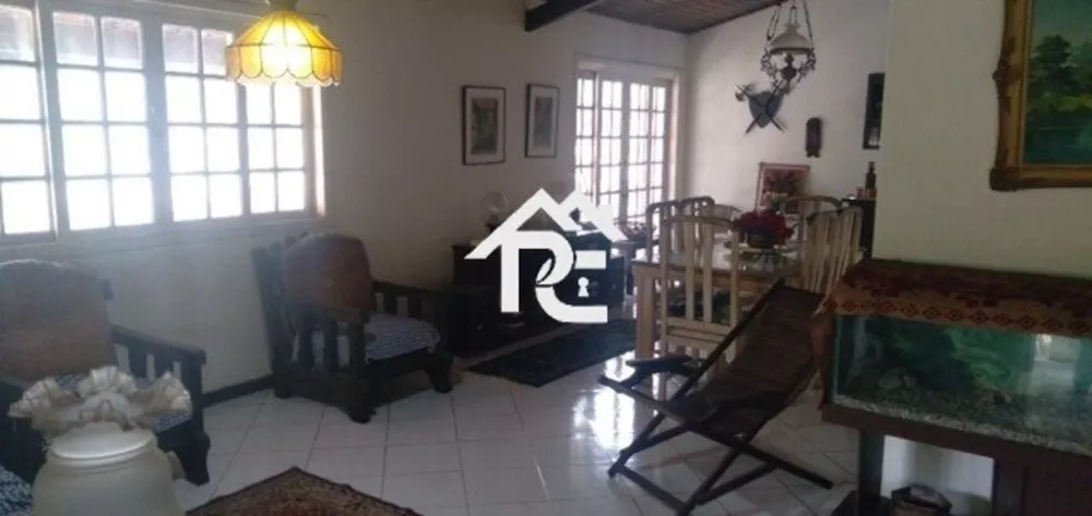 Casa, 3 quartos, 191 m² - Foto 4