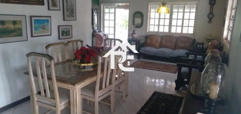 Casa, 3 quartos, 191 m² - Foto 2