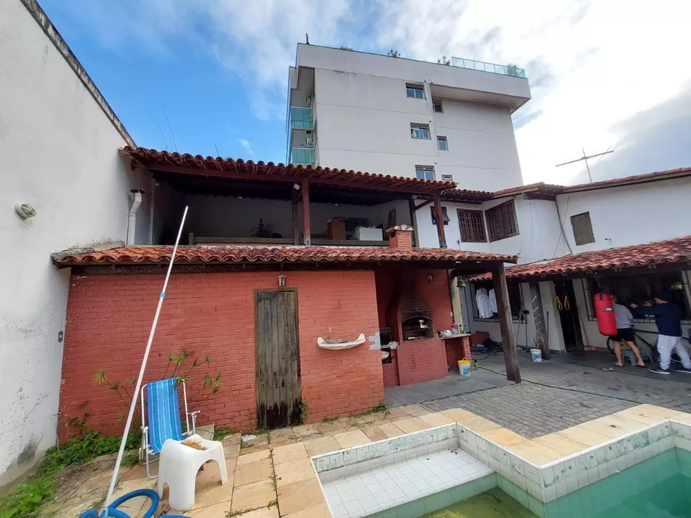Casa, 6 quartos, 300 m² - Foto 16