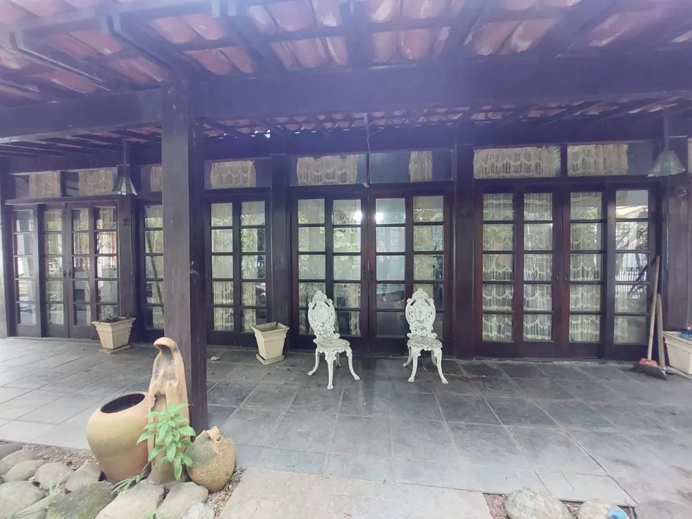 Casa, 6 quartos, 300 m² - Foto 17