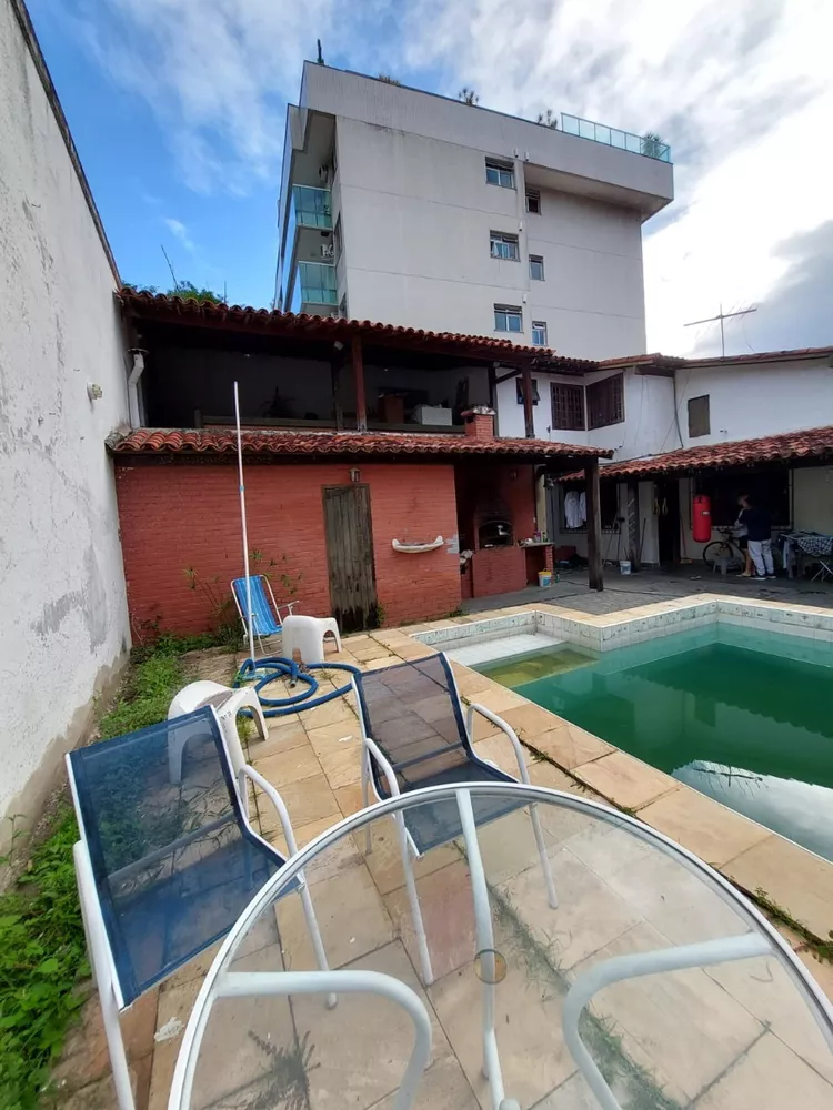 Casa, 6 quartos, 300 m² - Foto 19