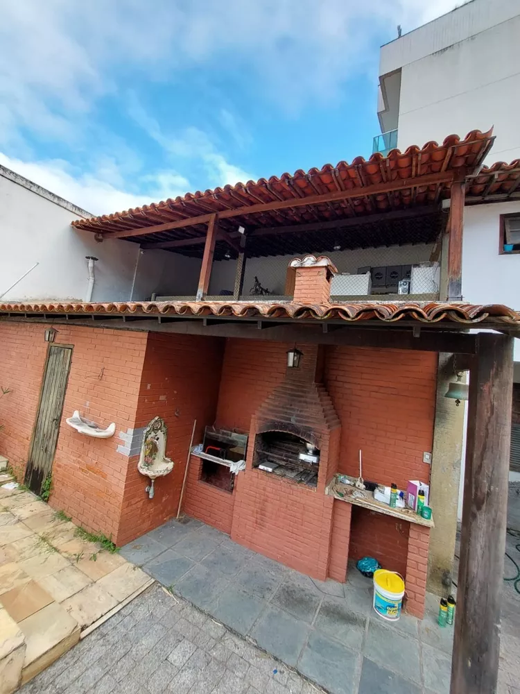 Casa, 6 quartos, 300 m² - Foto 5