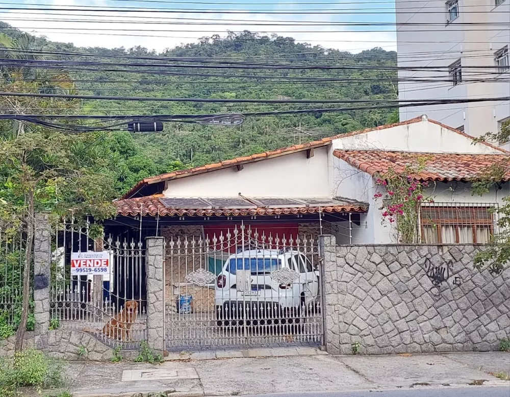 Casa, 6 quartos, 300 m² - Foto 4