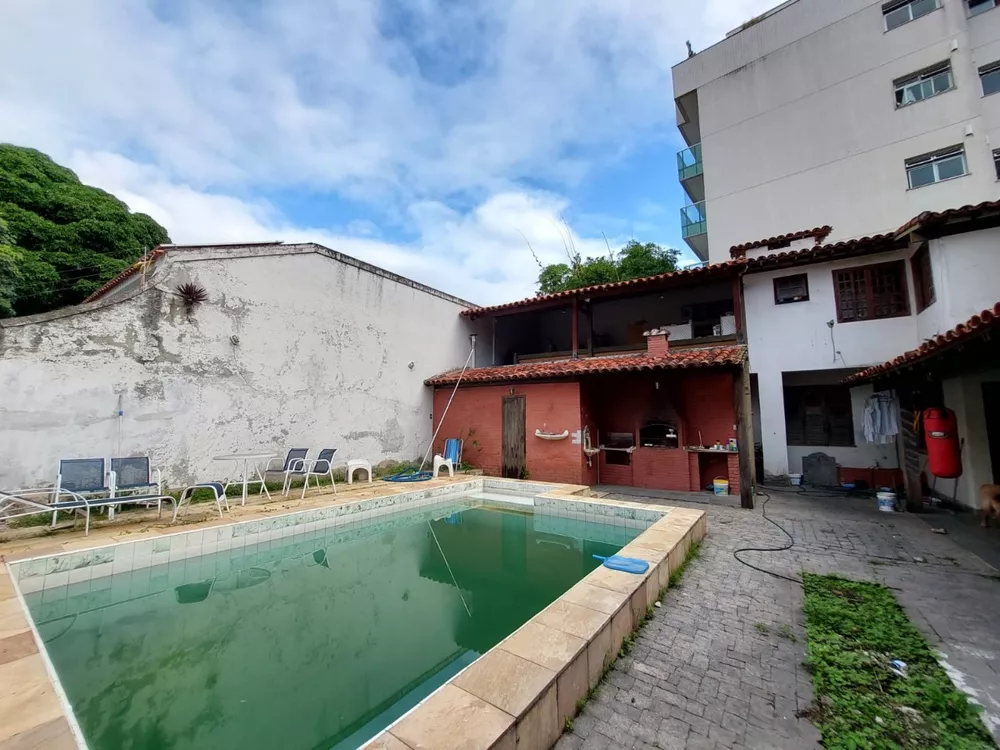 Casa, 6 quartos, 300 m² - Foto 8