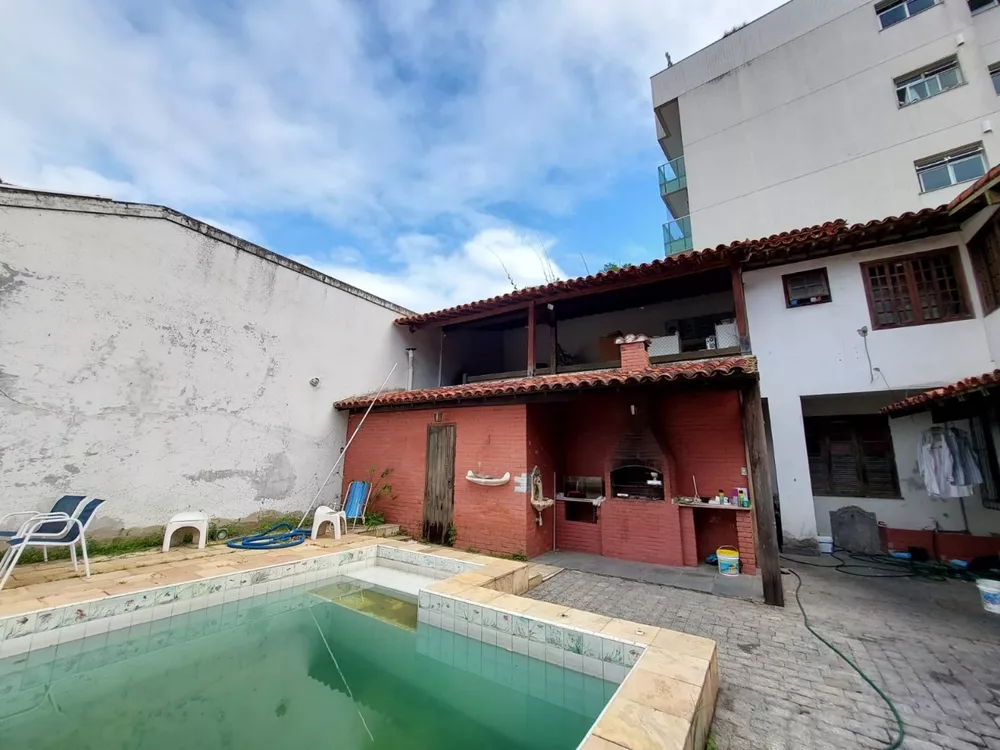 Casa, 6 quartos, 300 m² - Foto 11