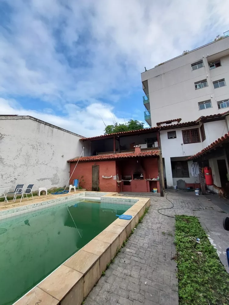 Casa, 6 quartos, 300 m² - Foto 20