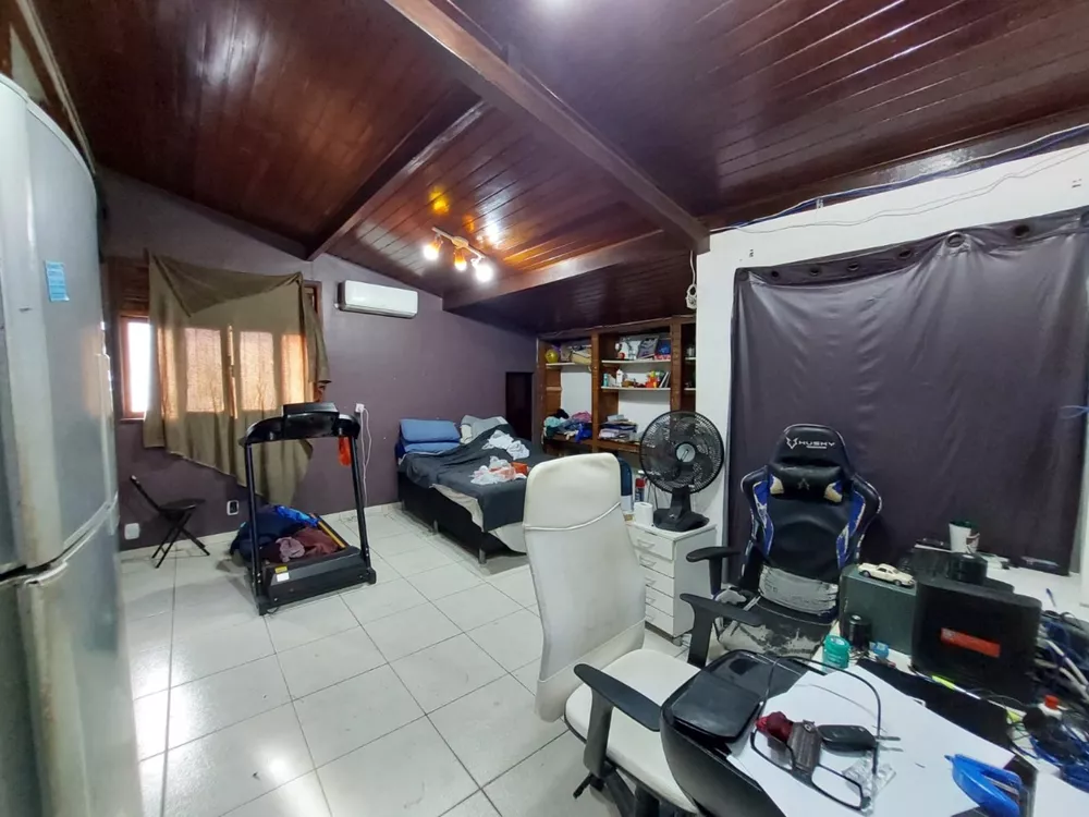 Casa, 6 quartos, 300 m² - Foto 2
