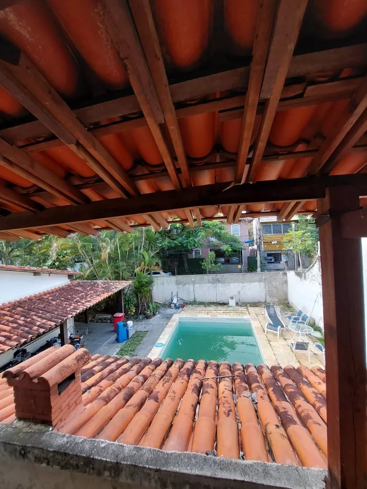 Casa, 6 quartos, 300 m² - Foto 10