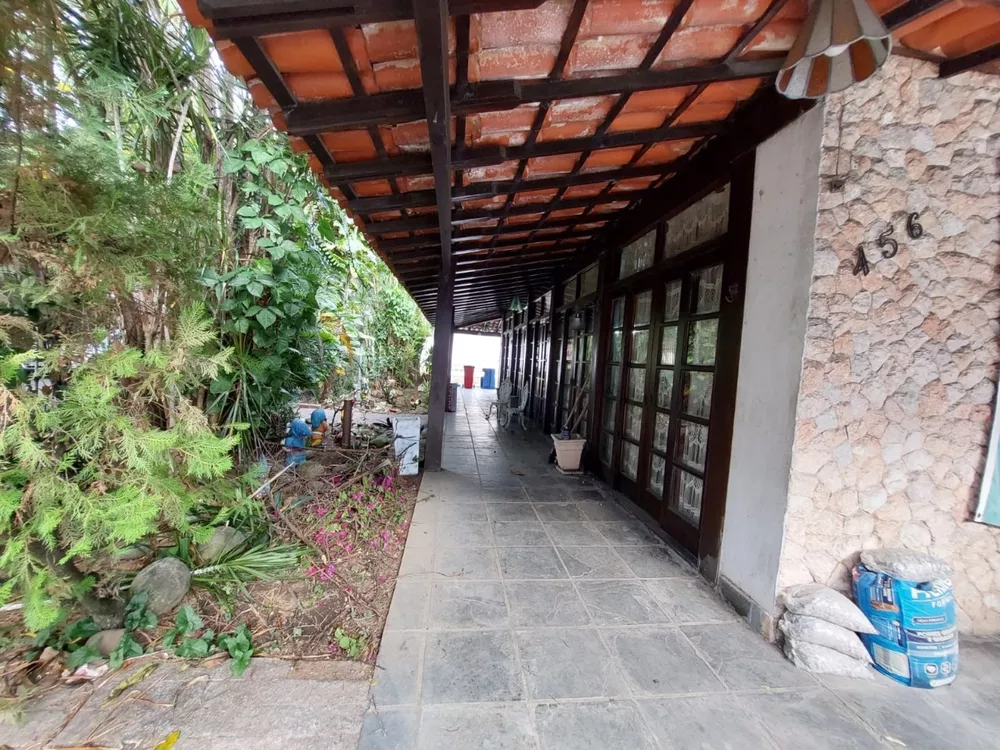 Casa, 6 quartos, 300 m² - Foto 12