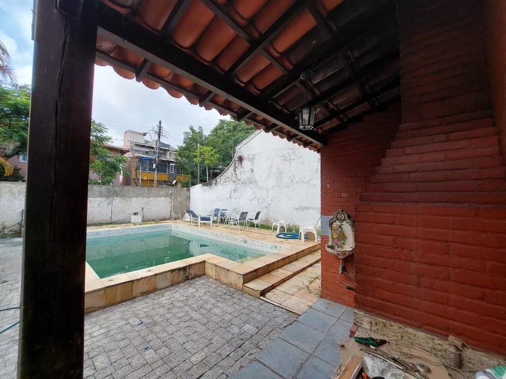 Casa, 6 quartos, 300 m² - Foto 7