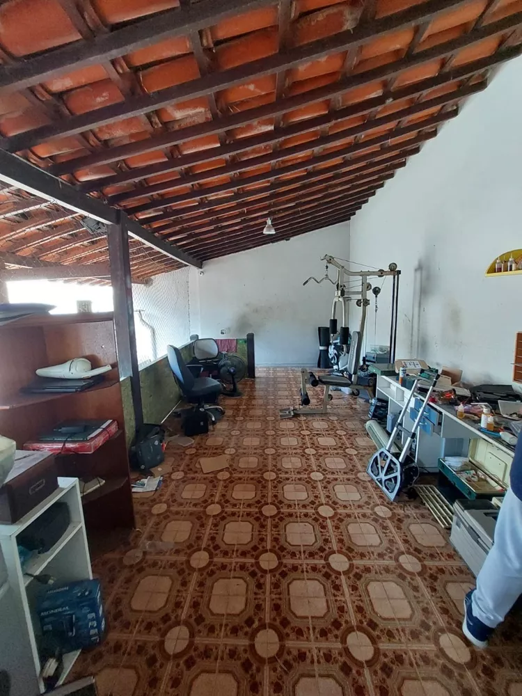 Casa, 6 quartos, 300 m² - Foto 14