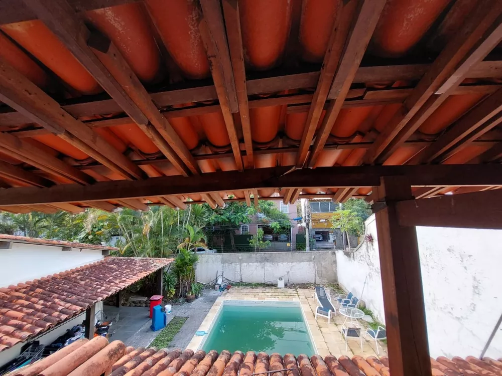Casa, 6 quartos, 300 m² - Foto 15