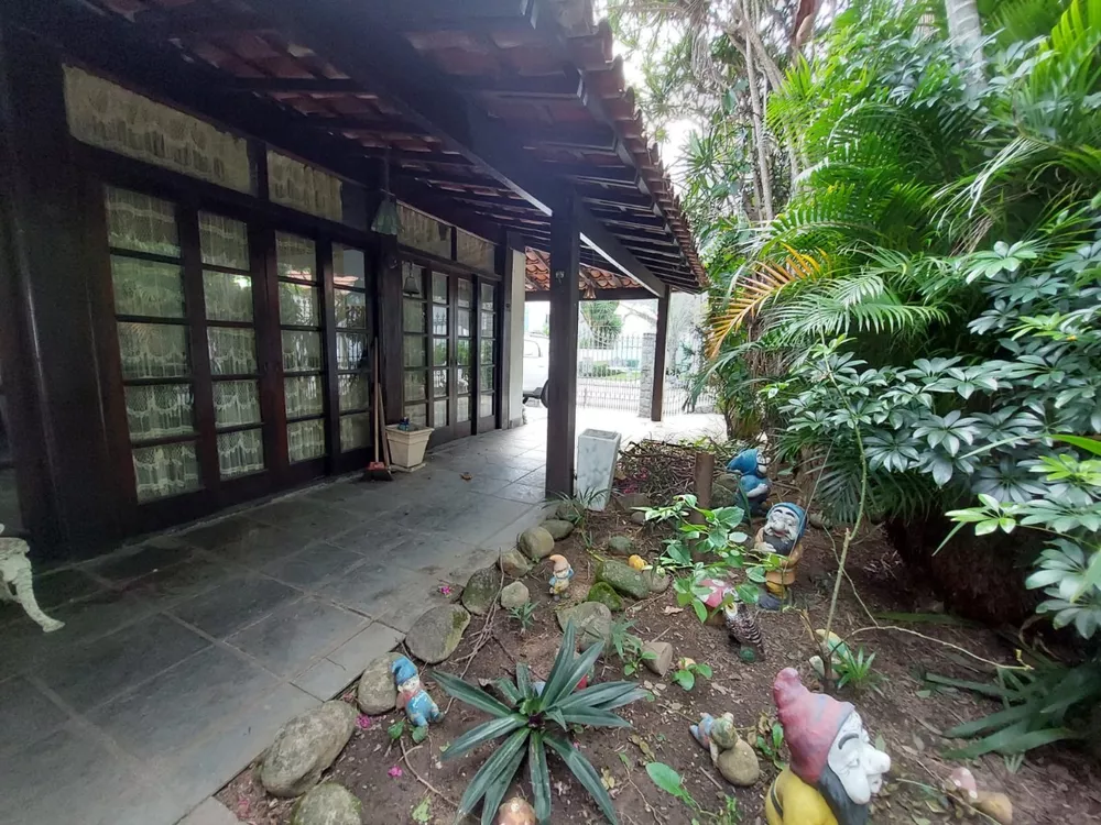 Casa, 6 quartos, 300 m² - Foto 21