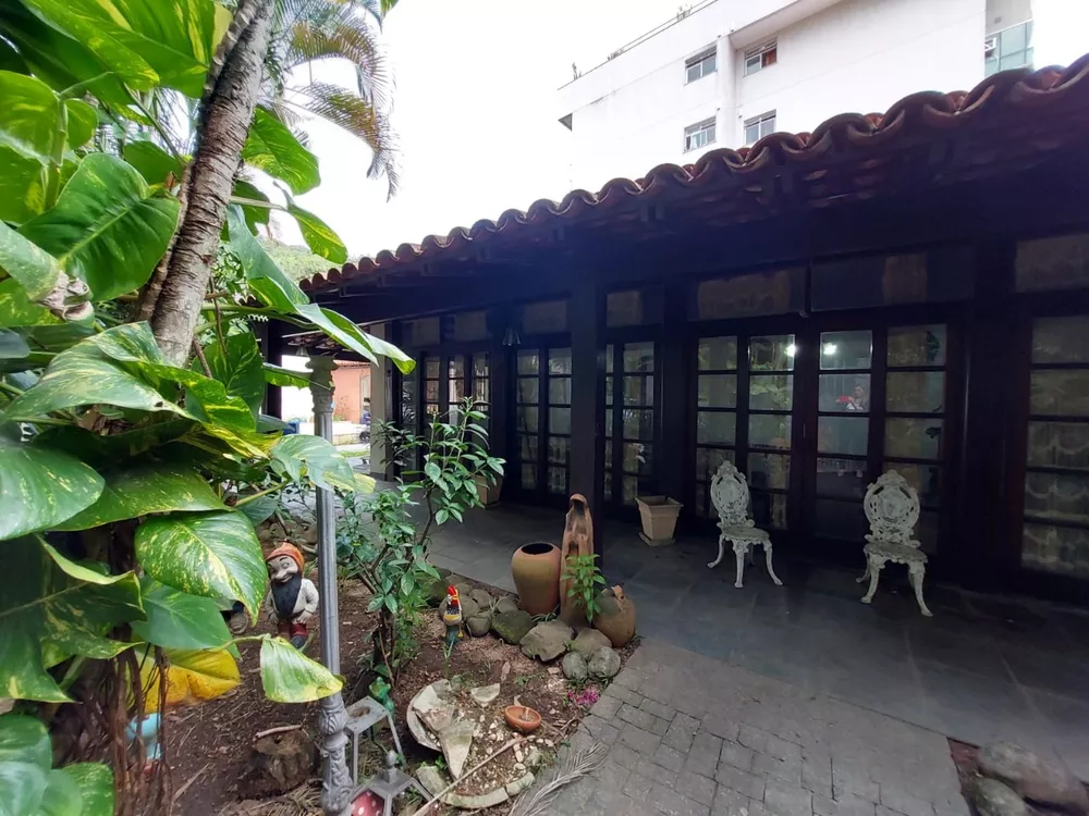 Casa, 6 quartos, 300 m² - Foto 18
