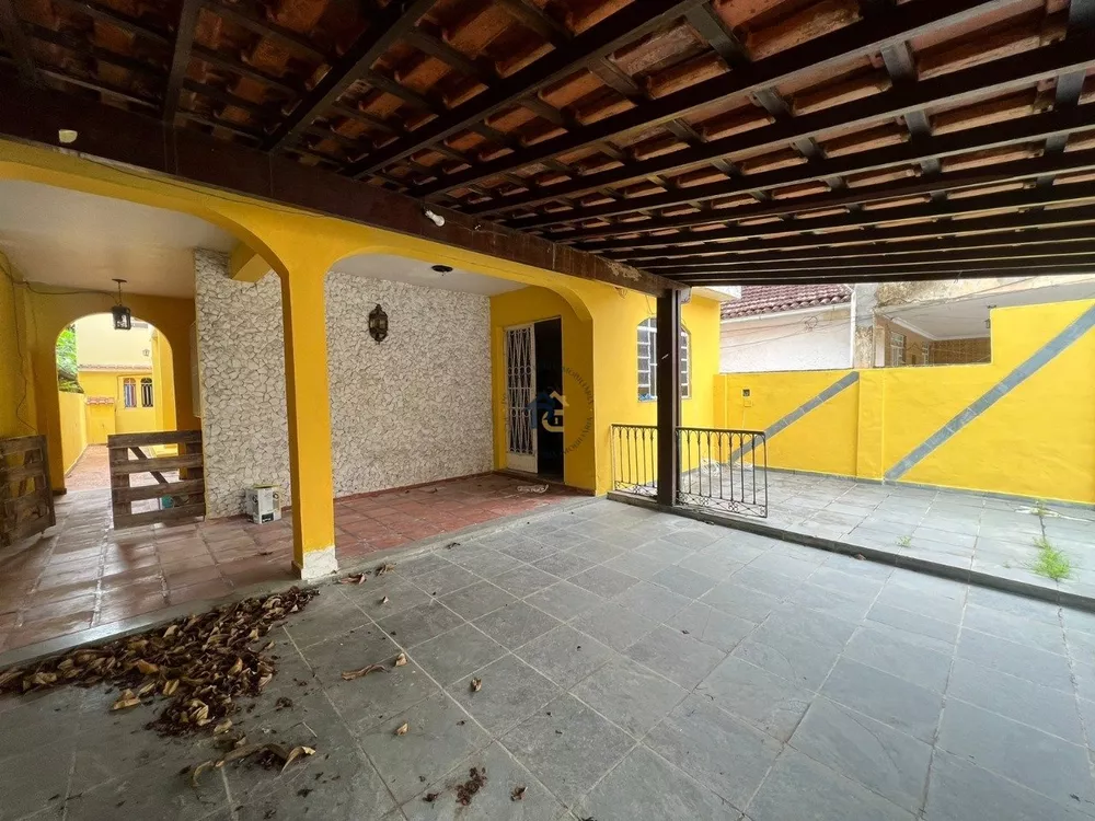 Casa, 3 quartos, 80 m² - Foto 2