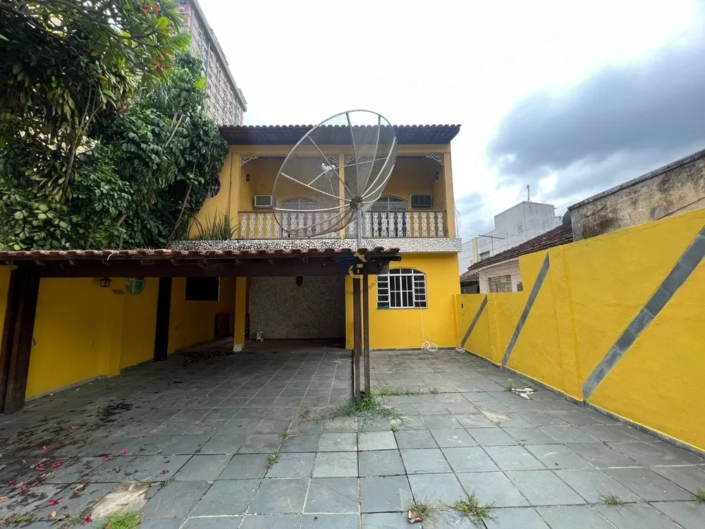 Casa, 3 quartos, 80 m² - Foto 1