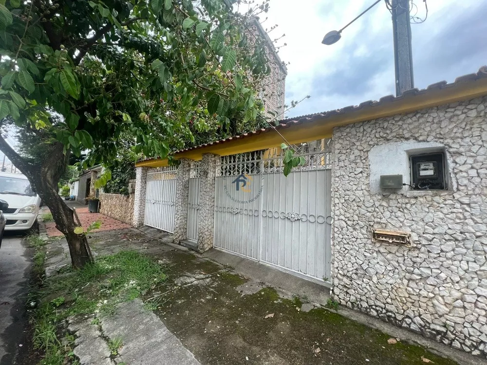 Casa, 3 quartos, 80 m² - Foto 7