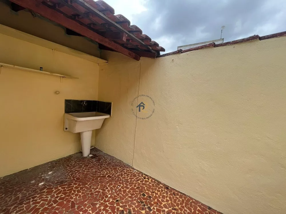 Casa, 3 quartos, 80 m² - Foto 14