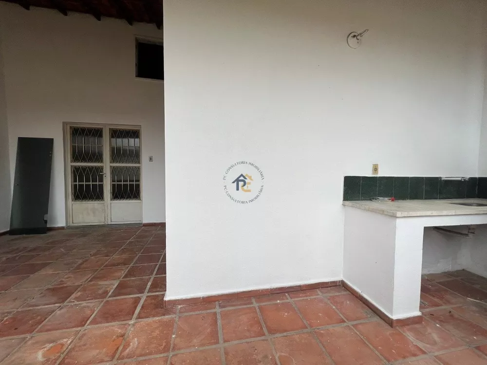 Casa, 3 quartos, 80 m² - Foto 11