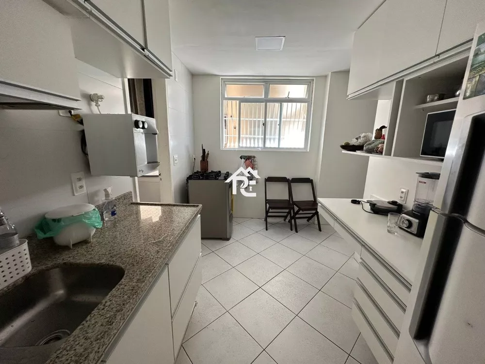 Apartamento, 3 quartos, 130 m² - Foto 35