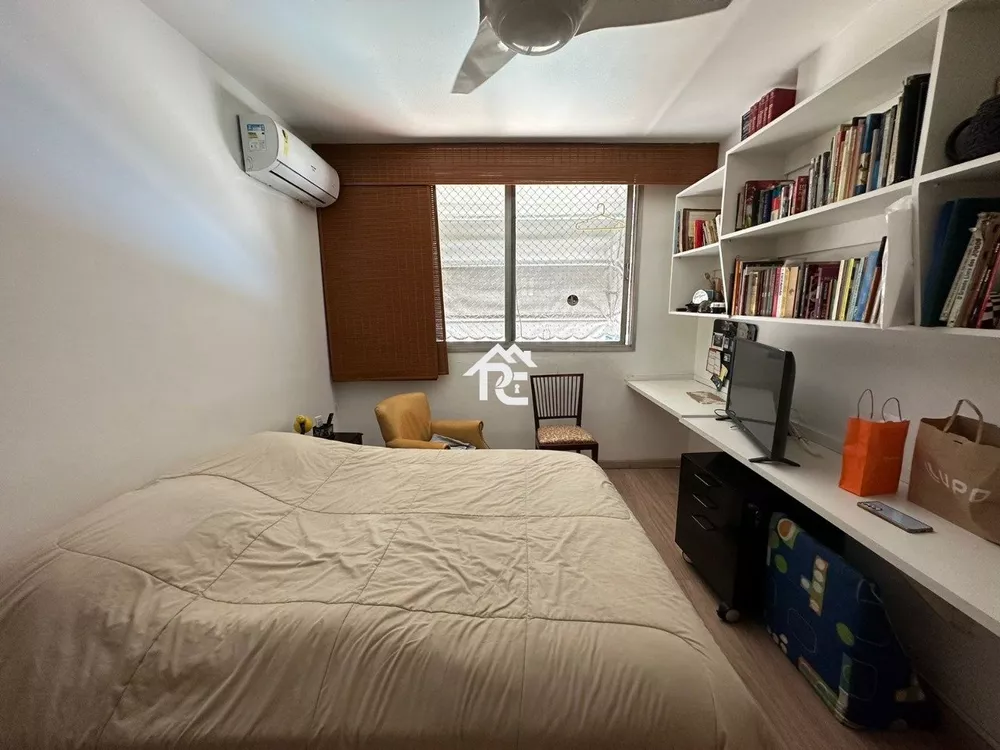 Apartamento, 3 quartos, 130 m² - Foto 16