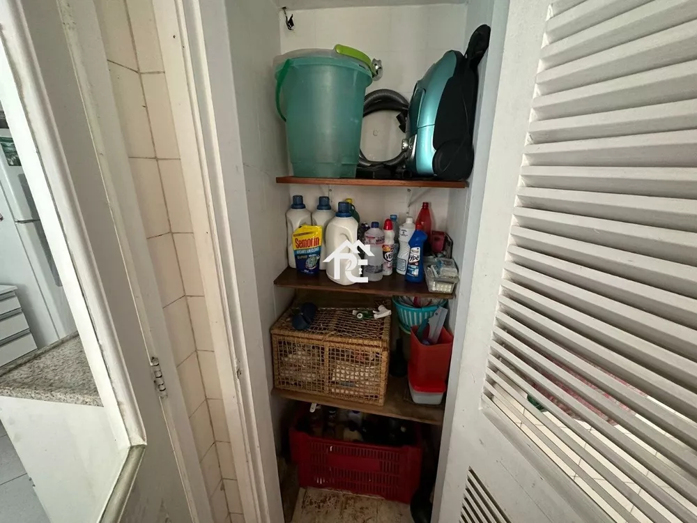 Apartamento, 3 quartos, 130 m² - Foto 42
