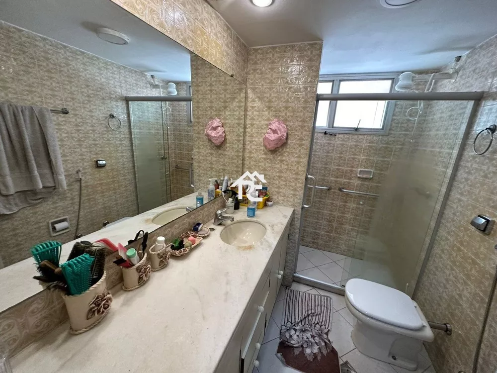 Apartamento, 3 quartos, 130 m² - Foto 18