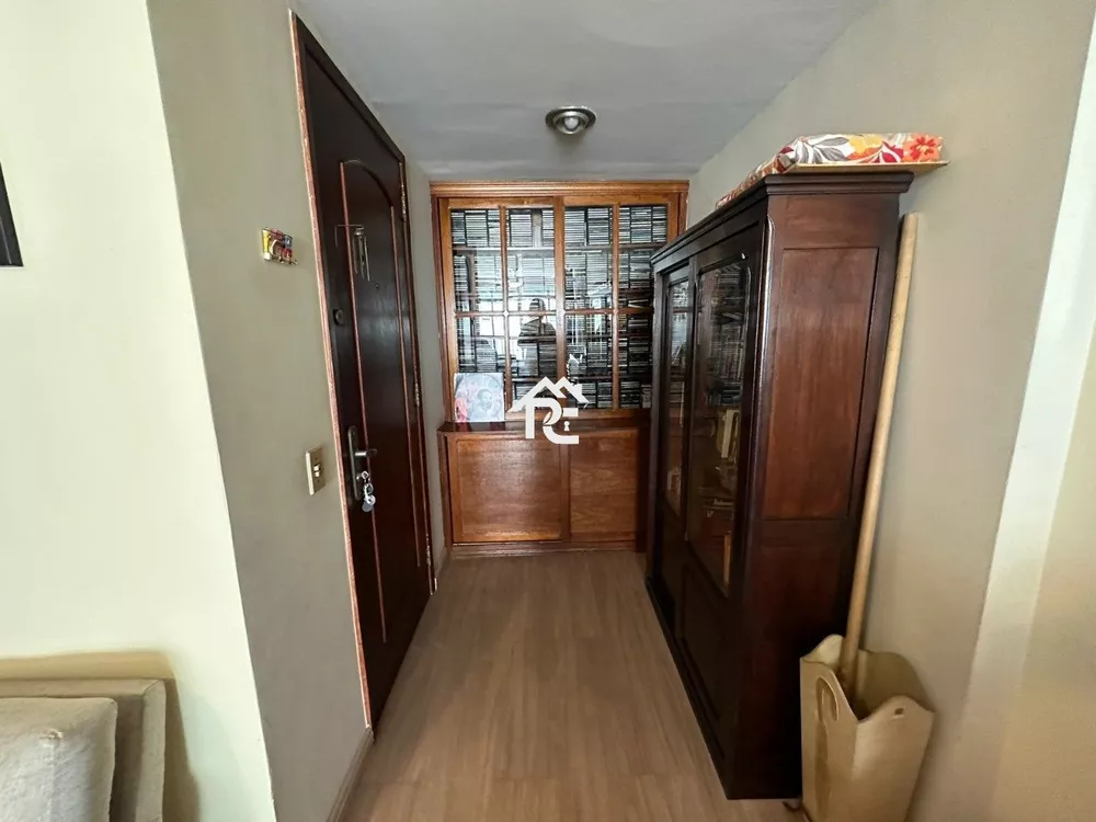 Apartamento, 3 quartos, 130 m² - Foto 6