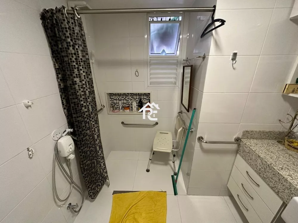 Apartamento, 3 quartos, 130 m² - Foto 21