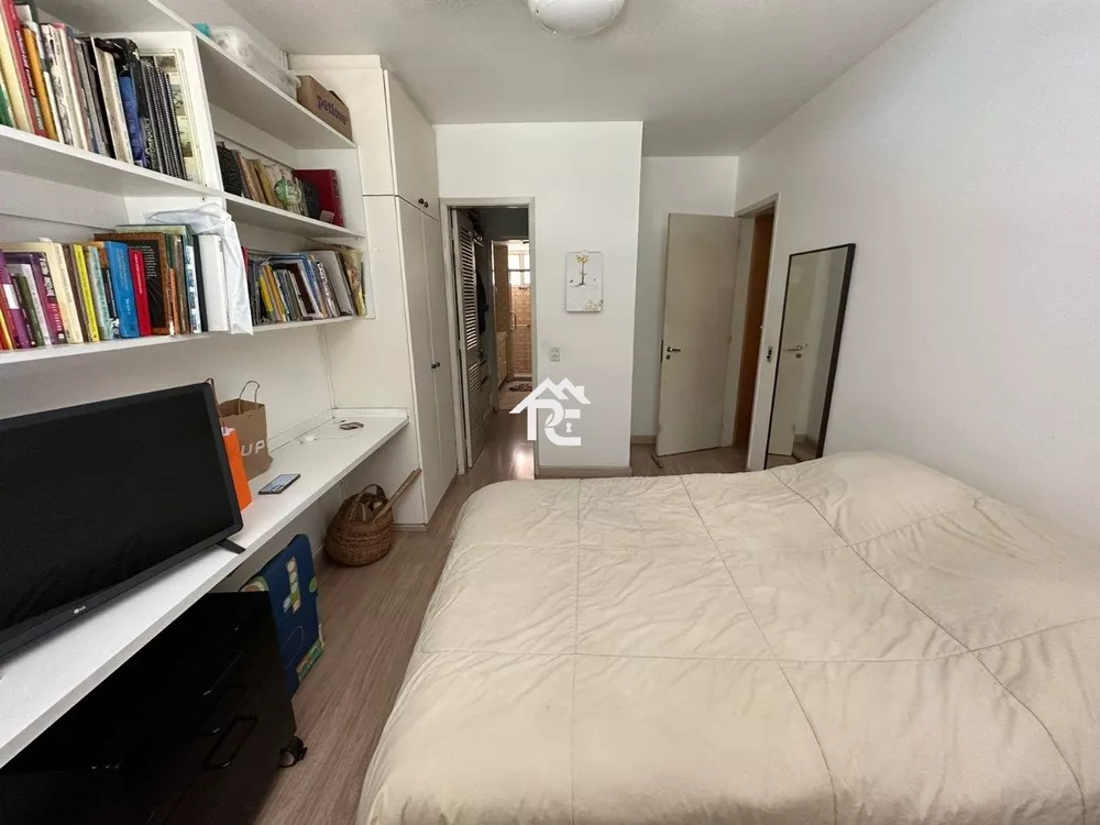 Apartamento, 3 quartos, 130 m² - Foto 14