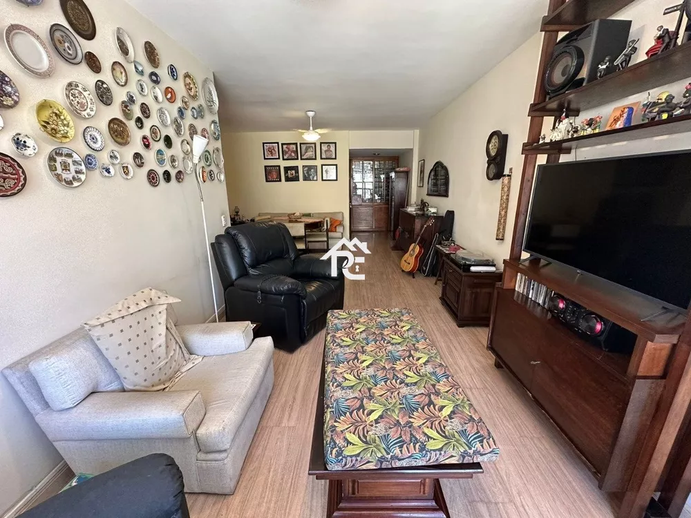 Apartamento, 3 quartos, 130 m² - Foto 9