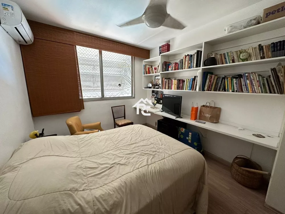 Apartamento, 3 quartos, 130 m² - Foto 15