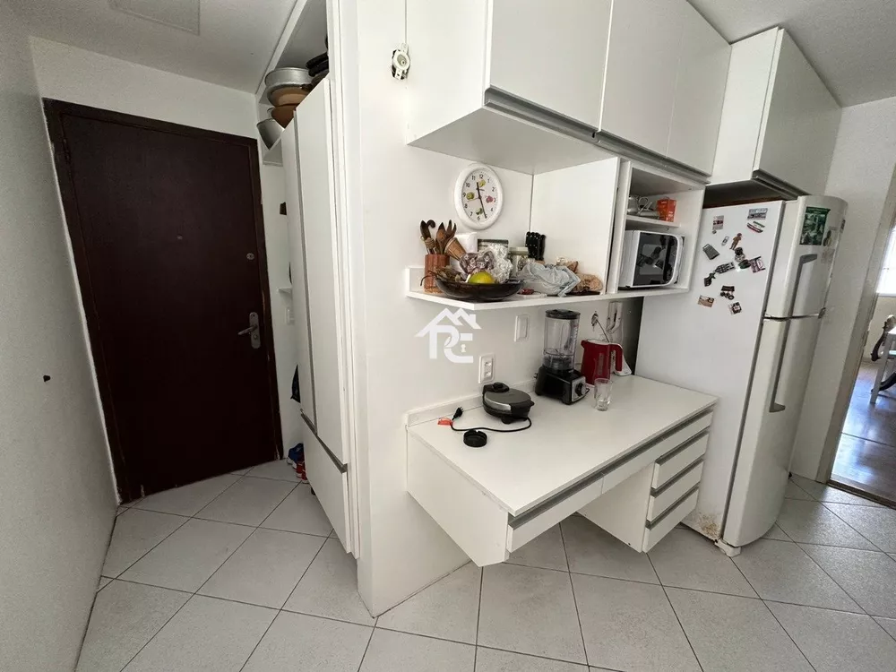 Apartamento, 3 quartos, 130 m² - Foto 36