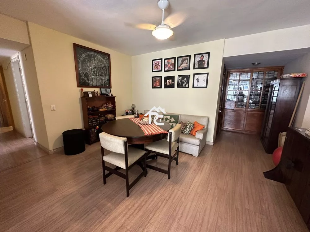 Apartamento, 3 quartos, 130 m² - Foto 11