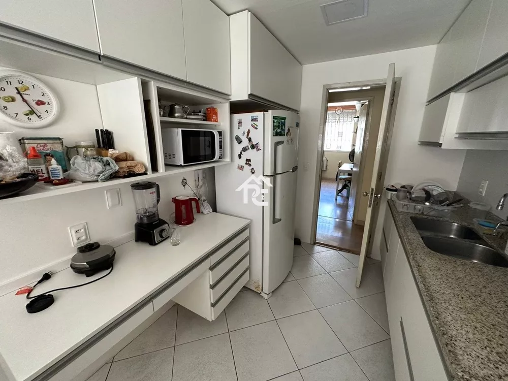 Apartamento, 3 quartos, 130 m² - Foto 34