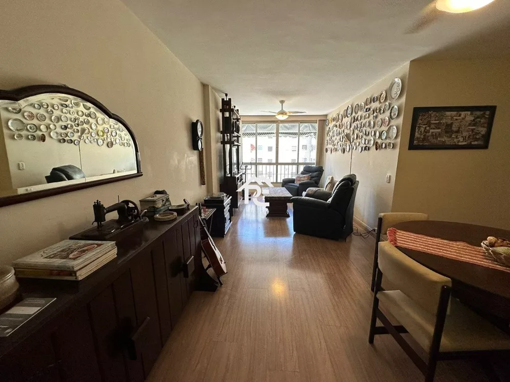 Apartamento, 3 quartos, 130 m² - Foto 2