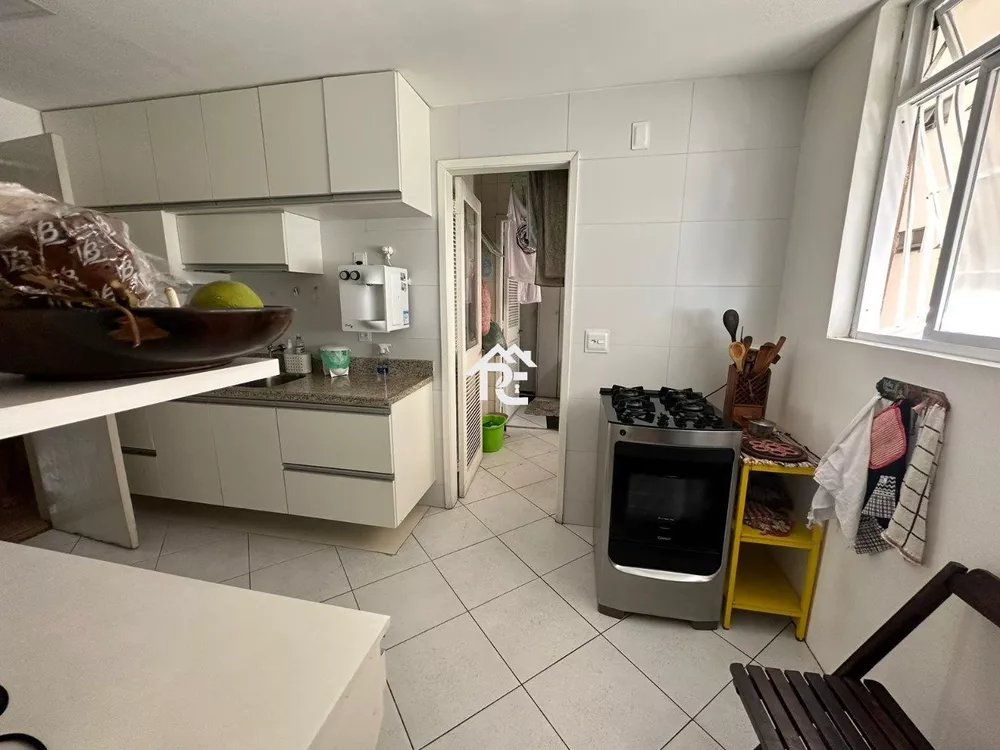 Apartamento, 3 quartos, 130 m² - Foto 38