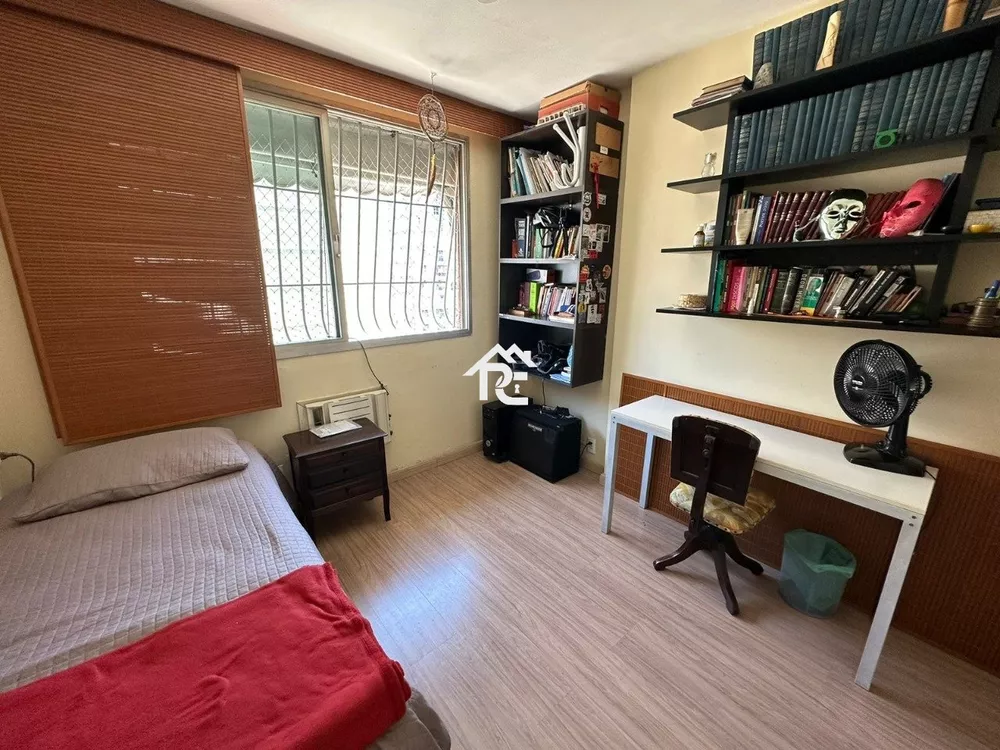 Apartamento, 3 quartos, 130 m² - Foto 26