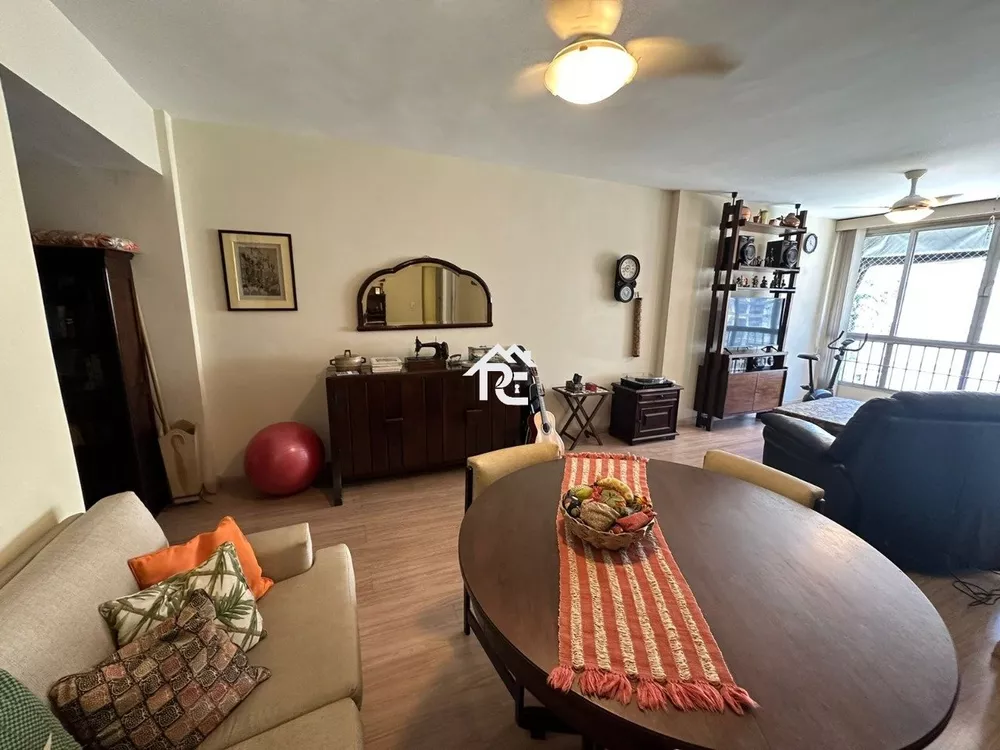 Apartamento, 3 quartos, 130 m² - Foto 5